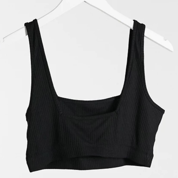 ASOS Design Crop Top - Picture 2 of 4
